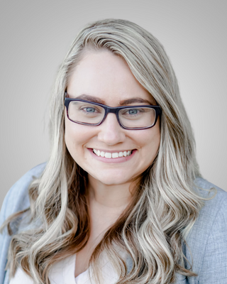 Photo of Brooke Nelms, Licensed Professional Counselor, LPC
