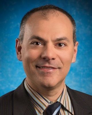 Photo of Artin Terhakopian, Psychiatrist, MD