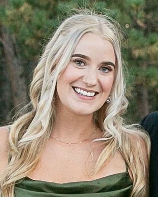 Photo of Lauren Anderson, Licensed Professional Counselor, MA, LPC