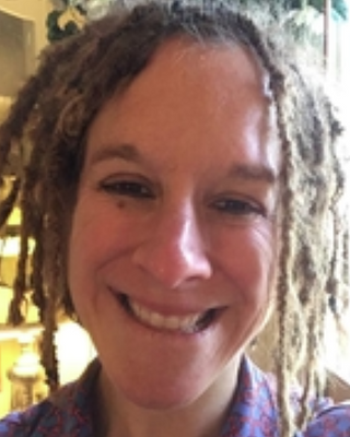 Photo of Kristen English, Psychologist, LP