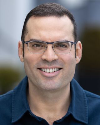 Photo of Yotam Heineberg, Psychologist in Santa Monica, CA