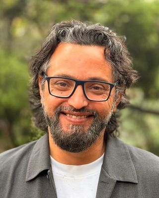 Photo of Yassir Morsi, Psychologist, PhD, PsyBA General