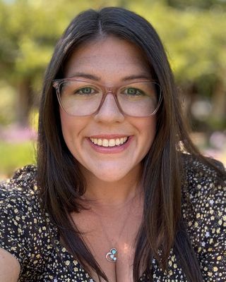 Photo of Mileena Cavalcante, Registered Mental Health Counselor Intern, MS