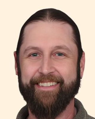 Photo of Dr. Michael Shaun Perciful, Psychologist, PhD, PsyD