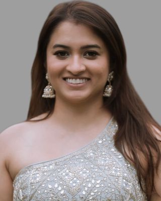 Photo of Neha Marion, Counselor, LLPC
