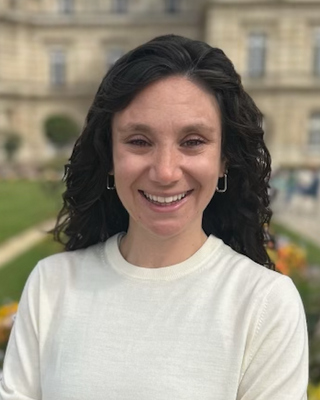 Photo of Alexis Berger, Clinical Social Work/Therapist, LCSW