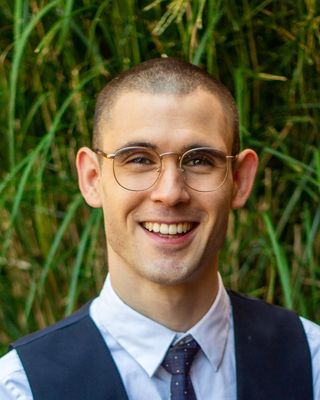 Photo of Nathan J. Potthoff, Counselor in Roosevelt, Bellingham, WA