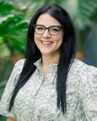 Photo of Amanda Ghamsari, Psychiatric Nurse Practitioner, DNP, PMHNP