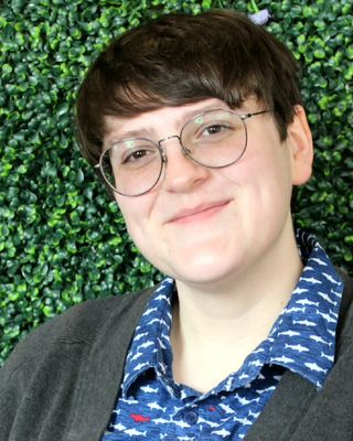 Photo of Ashley Spivey, Marriage & Family Therapist Associate, MA