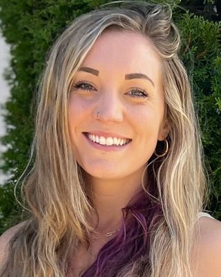 Photo of Michaela Uttley, Licensed Professional Counselor, MS, CCTP