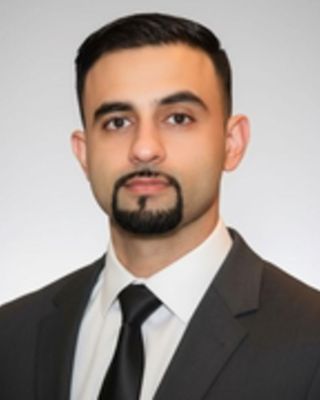 Photo of Syed Kamal, Psychiatrist, MD