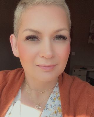 Photo of Maria Elizabeth Uchytil - Maria E. Uchytil - Emerald City Counseling, PLLC, Counselor, MA, LMHCA