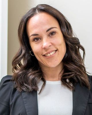 Photo of Tanya Leddy, Registered Social Worker, BSW, MSW , RSW