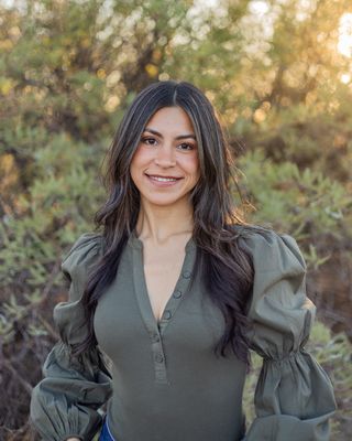 Photo of Celeste Salazar, Pre-Licensed Professional, MS, LAC