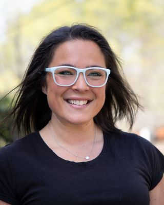 Photo of Jenna Rogato, Counselor, LCMHC, R-DMT
