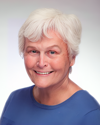 Photo of Judy Hails, LMFT, Marriage & Family Therapist