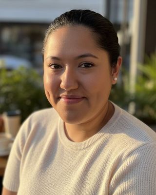 Photo of Paloma Chavez, Marriage & Family Therapist, LMFT