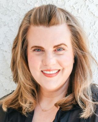 Photo of Veronica Rodrigues, Marriage & Family Therapist Associate, MA, AMFT