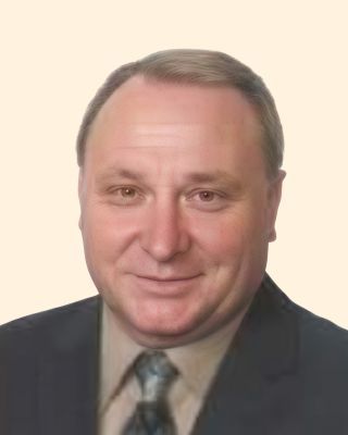 Photo of Dr. Dale Switzer, Psychiatrist, DO