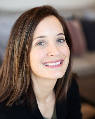 Photo of Elizabeth Horevitz, Clinical Social Work/Therapist, PhD, LCSW