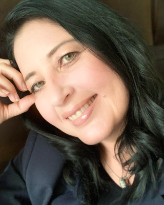 Photo of Yolande Herbst, Pre-Licensed Professional, MSc, BA, GQHP, RTTA