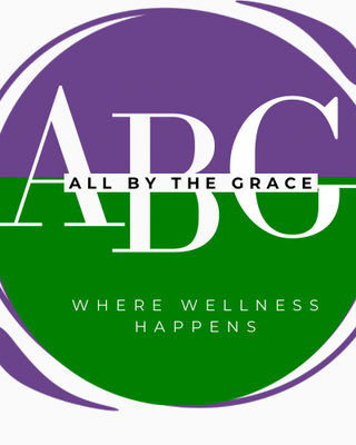 Photo of Kia S Morris - All By The Grace.LLC, Clinical Social Work/Therapist, LCSW-C