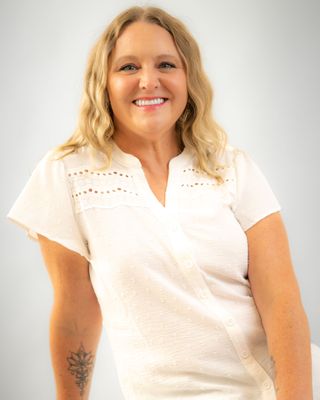 Photo of Melissa L Brown, Counselor, LIMHP, LADC
