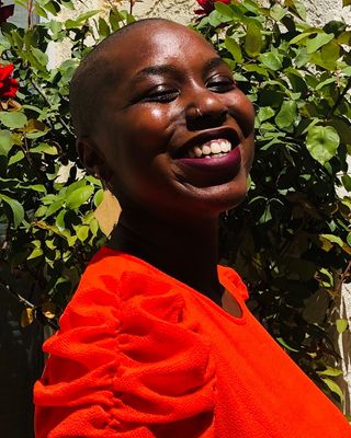 Photo of Sarah R Orihu, Marriage & Family Therapist Associate, MFTA