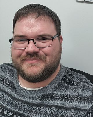 Photo of Zachary Wolfe, LCSW, Clinical Social Work/Therapist