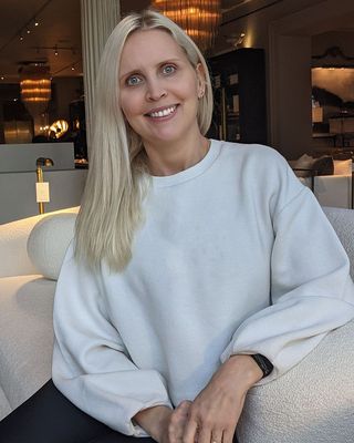 Photo of Mary Bibb Swims, Clinical Social Work/Therapist, LCSW