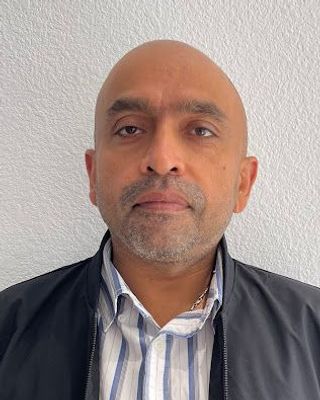Photo of Vishal Sharma, Psychiatrist, MD