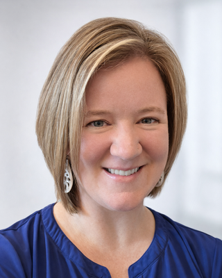 Photo of Jessica Harden, Licensed Mental Health Counselor, T-LMHC
