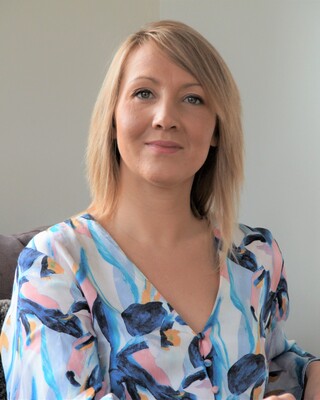 Photo of Caroline Moore, Counsellor in LS22, England