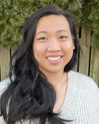 Photo of Madelena Tran, Licensed Professional Counselor in West Chester, PA