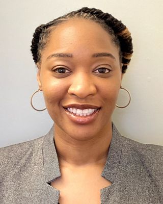 Photo of Brittany Y Chelsey Jenkins, Marriage & Family Therapist, LCMFT, MS, MA