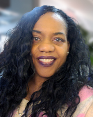 Photo of Kellie Dix, Licensed Professional Counselor, LPC