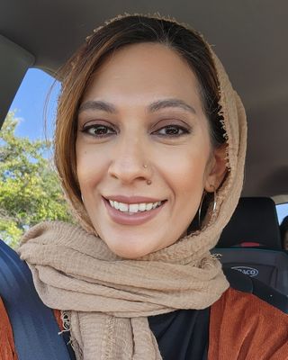 Photo of Saadia U Baig, Licensed Professional Counselor in Naperville, IL