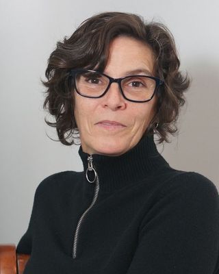 Photo of Michelle Winterburn, Registered Social Worker, BA Hons, MSW, RSW
