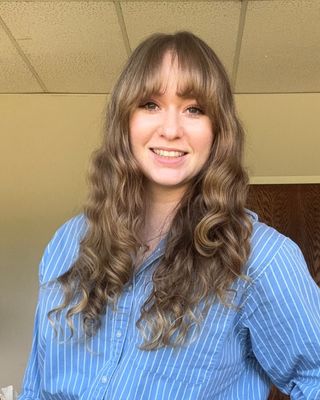 Photo of Abigail Nabholz, PLPC