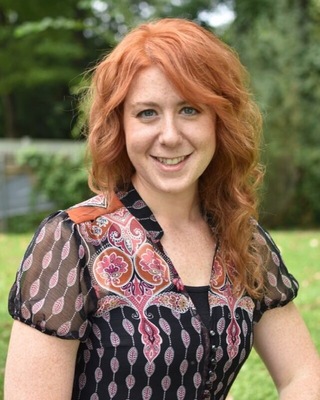 Photo of Brooke English, Clinical Social Work/Therapist