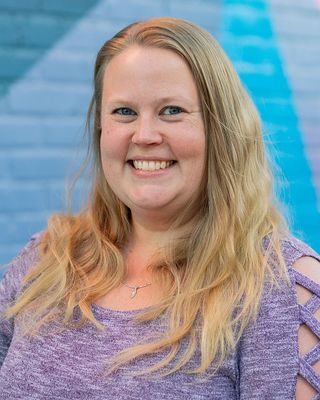 Photo of Heather Coddington, Licensed Professional Counselor, LPC