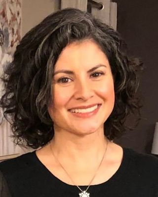 Photo of Rebecca Bellanti, Licensed Professional Counselor, LPC