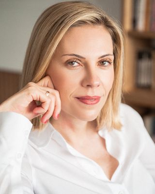 Foto de Dr. Milica Kecmanovic, MSc