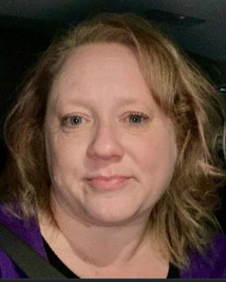 Photo of Jennifer Nissley, Licensed Professional Counselor, LPC