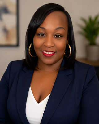 Photo of Sabrina Lewis, Licensed Professional Counselor, MA, LPC