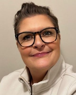 Photo of Brandi Binder, Clinical Social Work/Therapist, LCSW