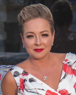 Photo of Inna Revutsky, Psychiatric Nurse Practitioner, PMHNP