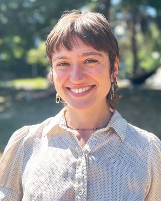 Photo of Elia Tzoukermann, Clinical Social Work/Therapist, LCSWAIC