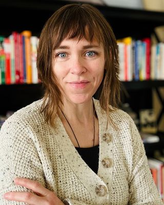 Photo of Ellie Rose, Counselor, MA, LMHC