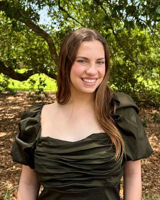 Photo of Marli Ramsey, Provisional Licensed Professional Counselor, MS, PLPC